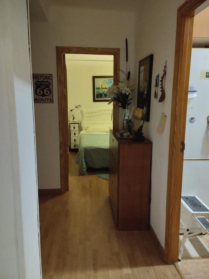 Casa De Cata Apartment Guejar Sierra Ngoại thất bức ảnh