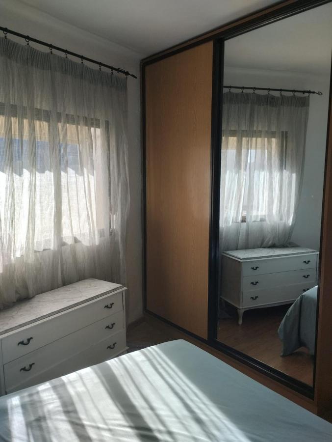 Casa De Cata Apartment Guejar Sierra Ngoại thất bức ảnh
